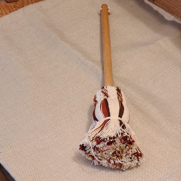 Dish mop-Artisan Made - Picture 3 of 4